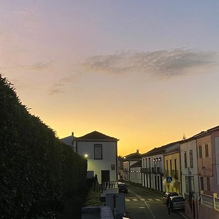 Willa Casas Da Quinta Ribeira Grande Zewnętrze zdjęcie