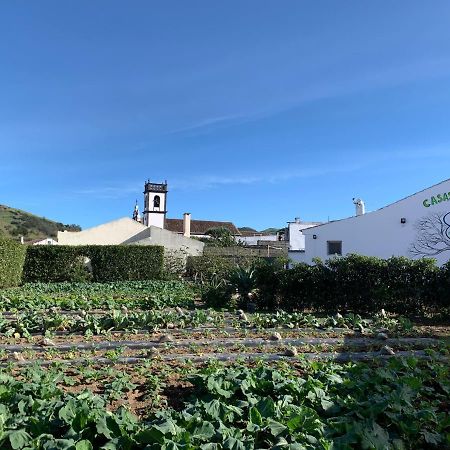 Willa Casas Da Quinta Ribeira Grande Zewnętrze zdjęcie