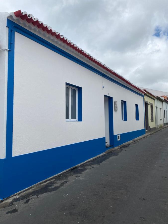 Willa Casas Da Quinta Ribeira Grande Zewnętrze zdjęcie