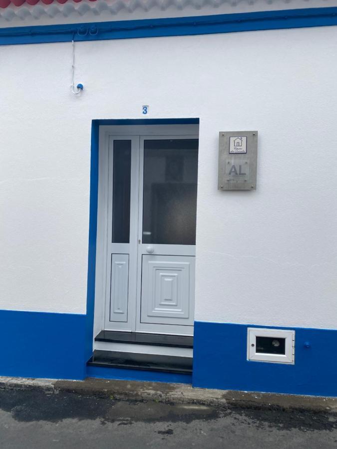 Willa Casas Da Quinta Ribeira Grande Zewnętrze zdjęcie