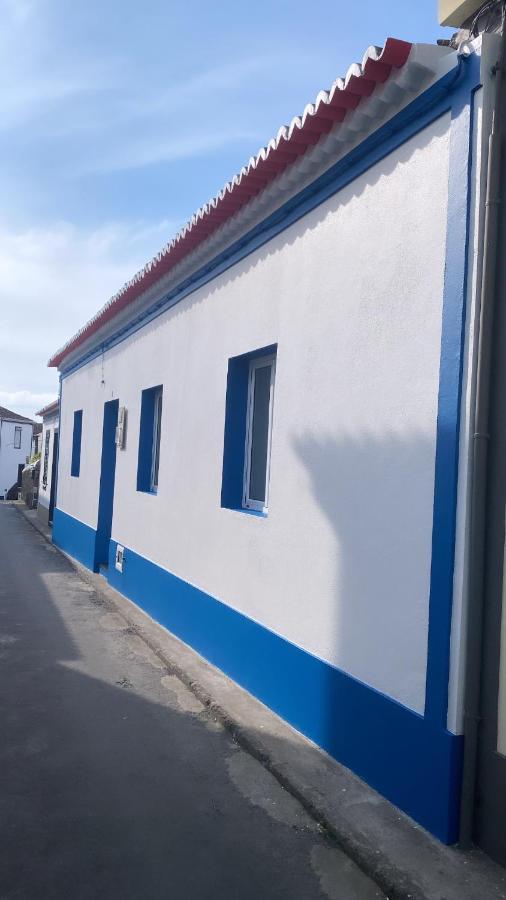 Willa Casas Da Quinta Ribeira Grande Zewnętrze zdjęcie