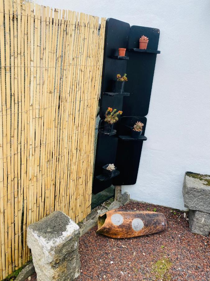 Willa Casas Da Quinta Ribeira Grande Zewnętrze zdjęcie