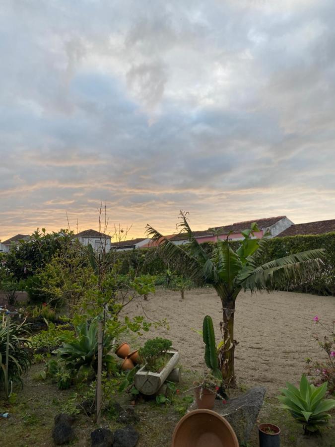 Willa Casas Da Quinta Ribeira Grande Zewnętrze zdjęcie