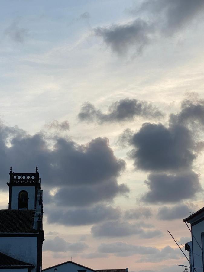 Willa Casas Da Quinta Ribeira Grande Zewnętrze zdjęcie