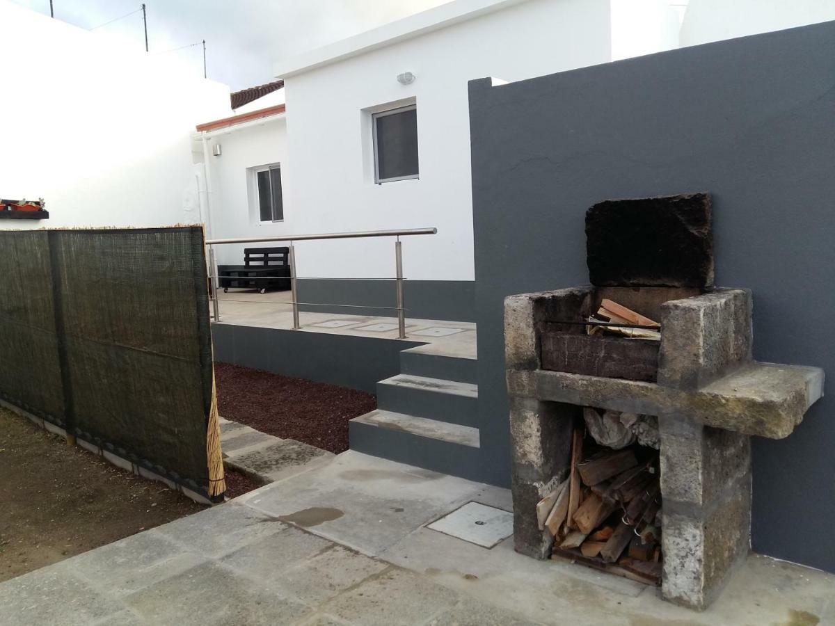 Willa Casas Da Quinta Ribeira Grande Zewnętrze zdjęcie