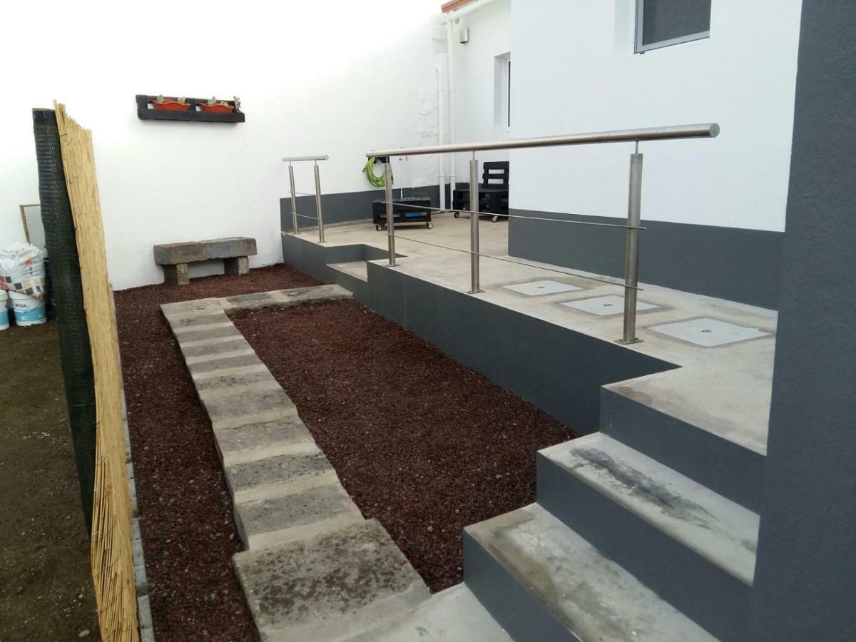 Willa Casas Da Quinta Ribeira Grande Zewnętrze zdjęcie
