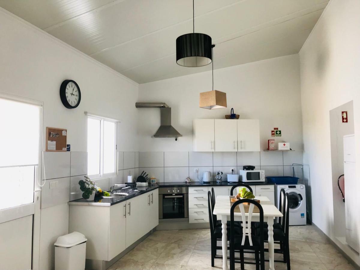 Willa Casas Da Quinta Ribeira Grande Zewnętrze zdjęcie