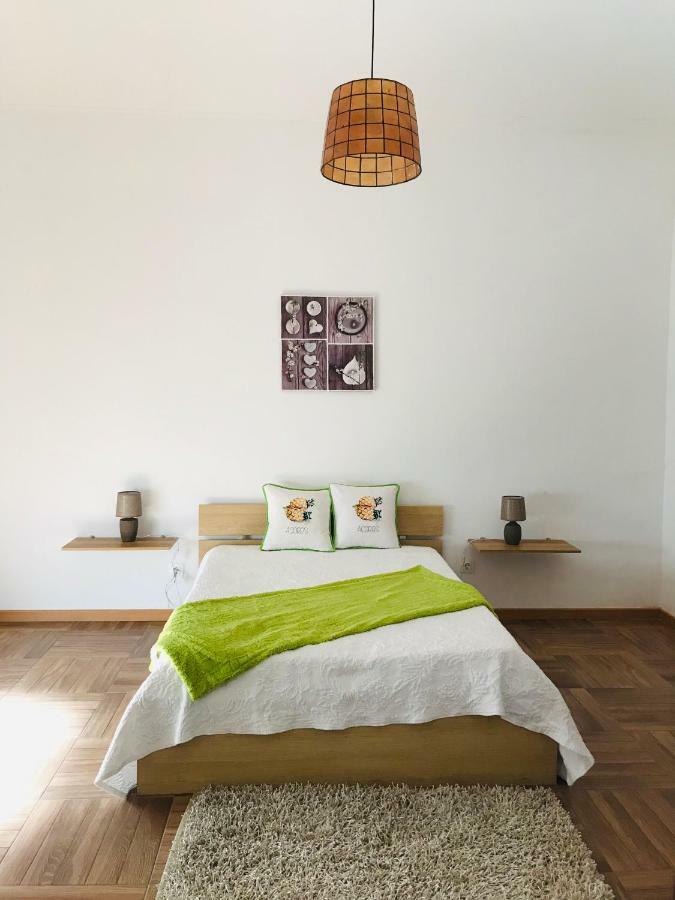 Willa Casas Da Quinta Ribeira Grande Zewnętrze zdjęcie