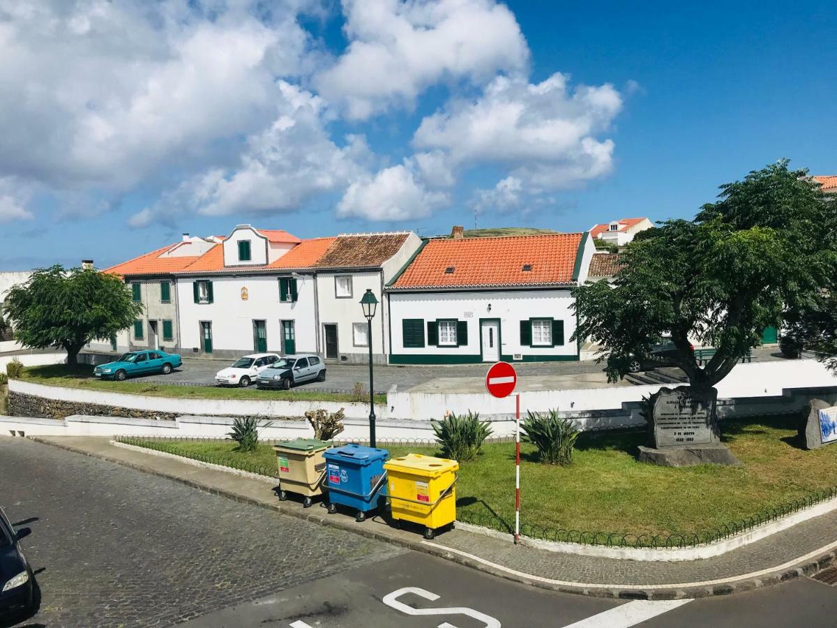 Willa Casas Da Quinta Ribeira Grande Zewnętrze zdjęcie