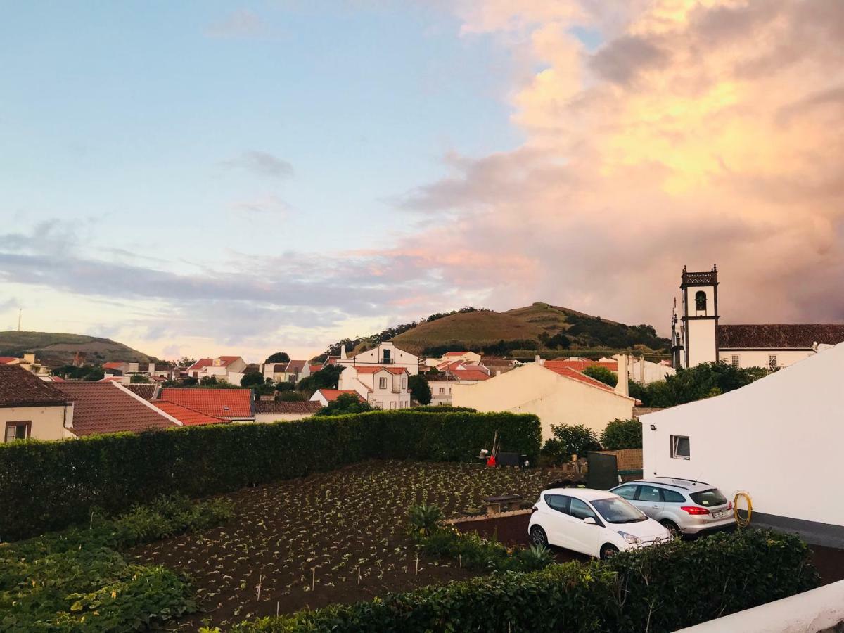 Willa Casas Da Quinta Ribeira Grande Zewnętrze zdjęcie
