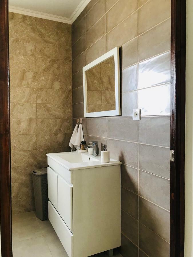Willa Casas Da Quinta Ribeira Grande Zewnętrze zdjęcie