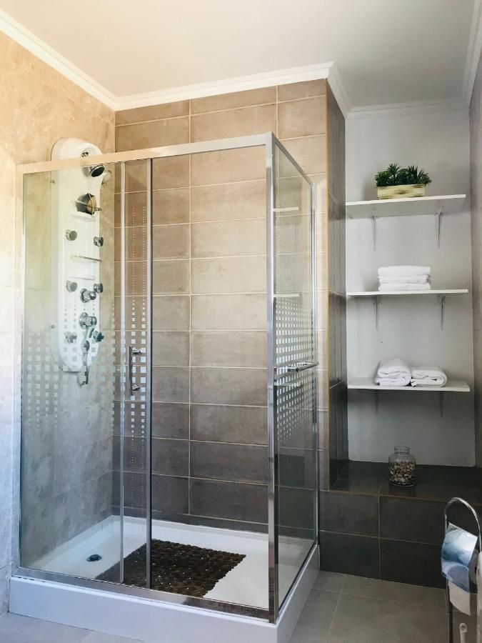 Willa Casas Da Quinta Ribeira Grande Zewnętrze zdjęcie